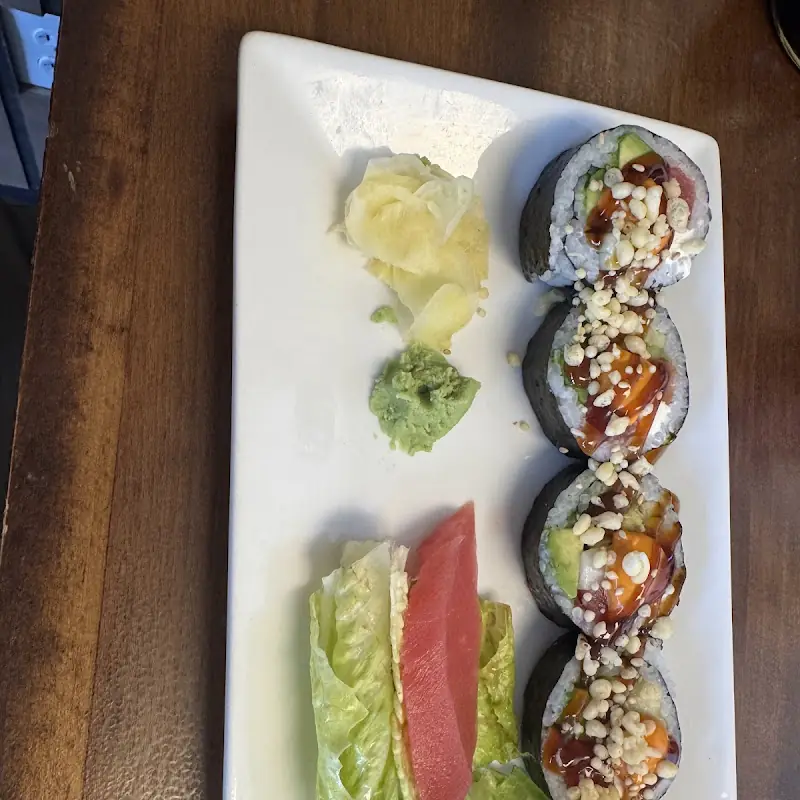 Sumo Sushi