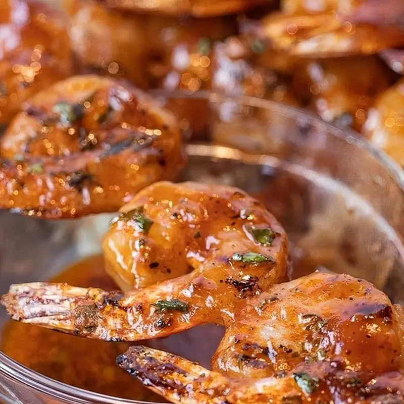 Pulled Pork Roadies