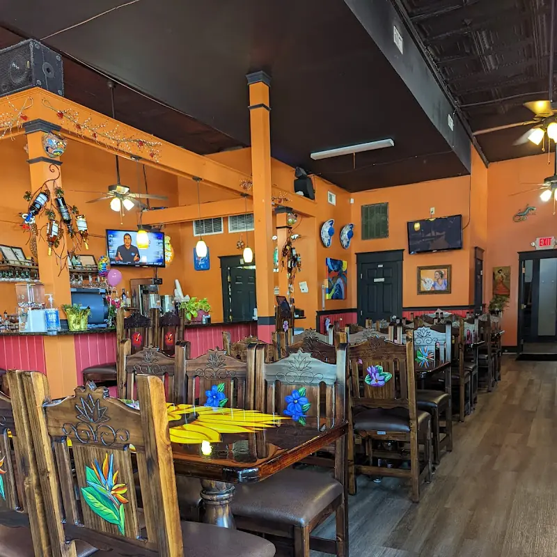 Jarrito's Mexican Restaurant
