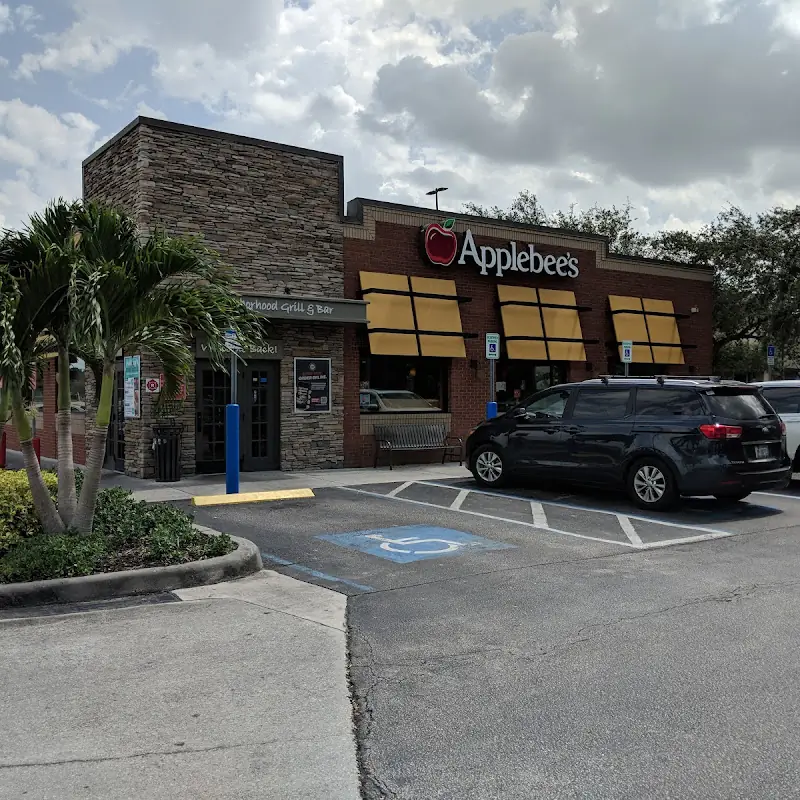 Applebee's Grill + Bar