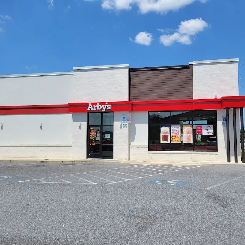 Arby's