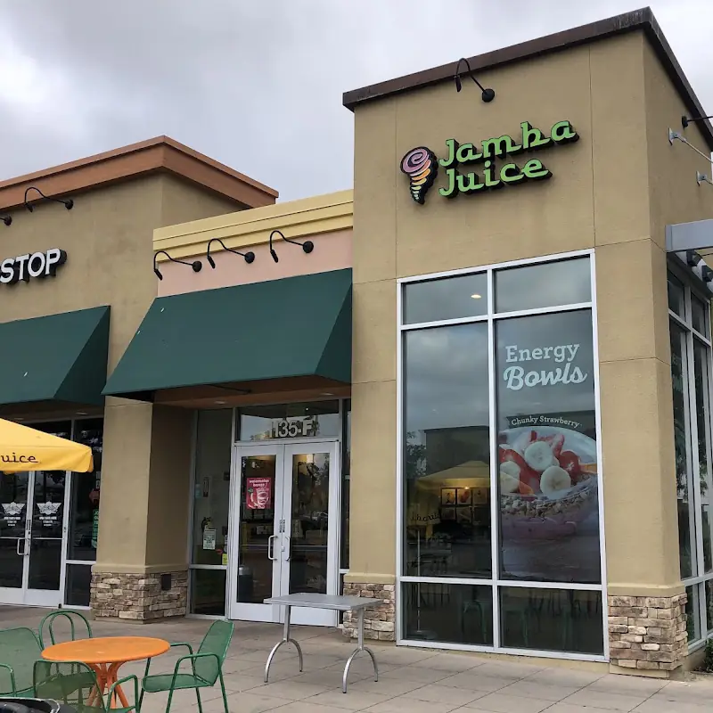 Jamba