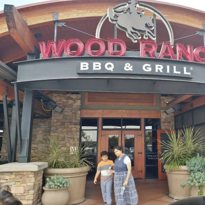 BBQ Sauces