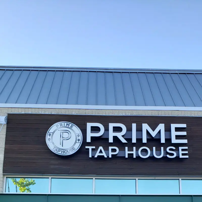 Prime Tap House: Tanasbourne