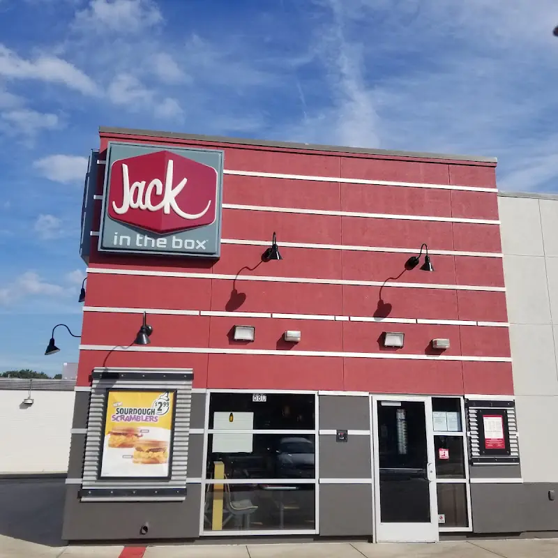 Jack in the Box