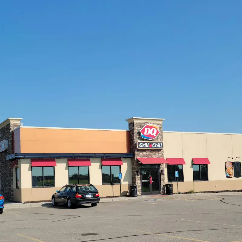 Dairy Queen Grill & Chill