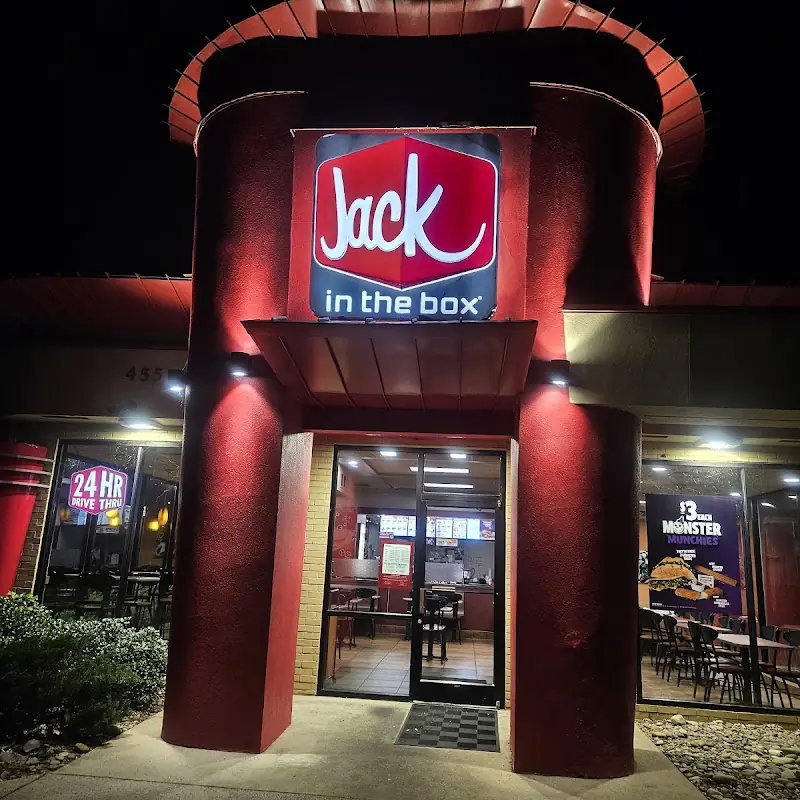 Jack in the Box