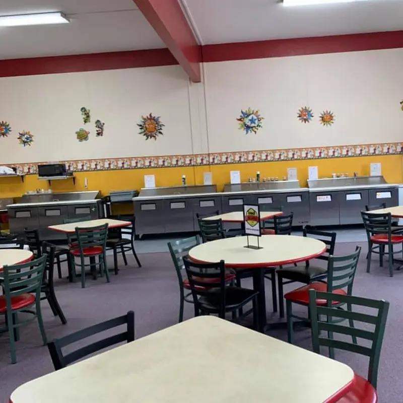 Designing Dinners & Sagewood North Cafe