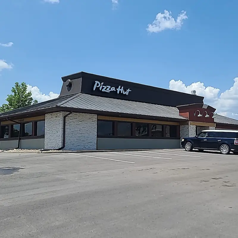 Pizza Hut