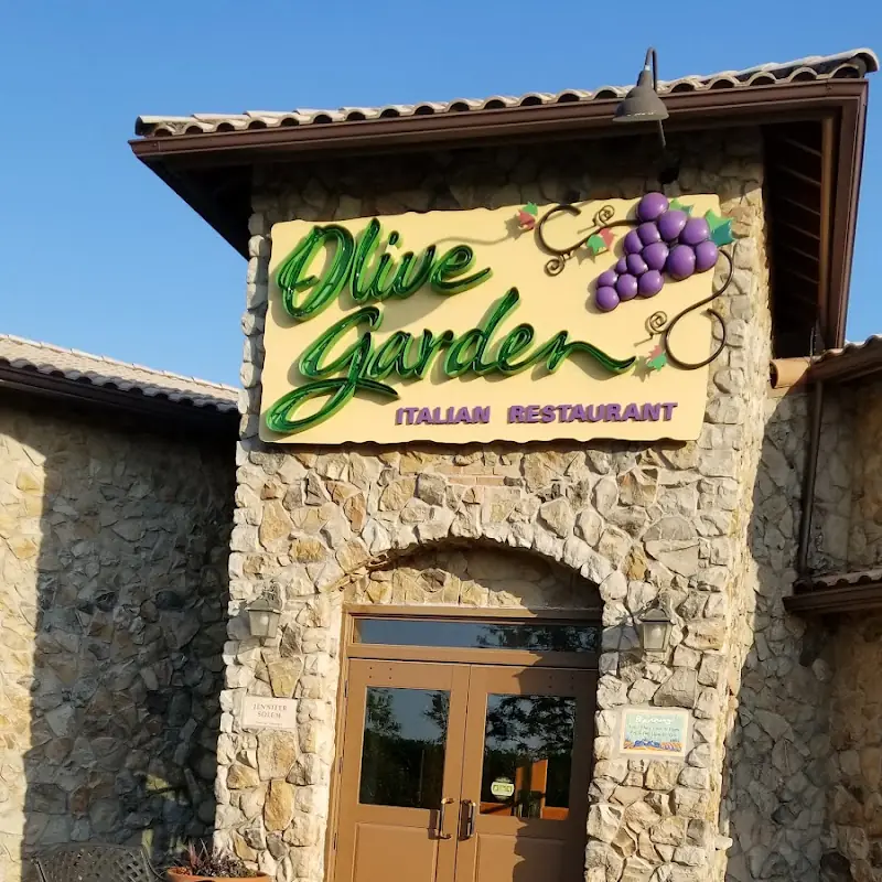 Olive Garden Italian Restaurant