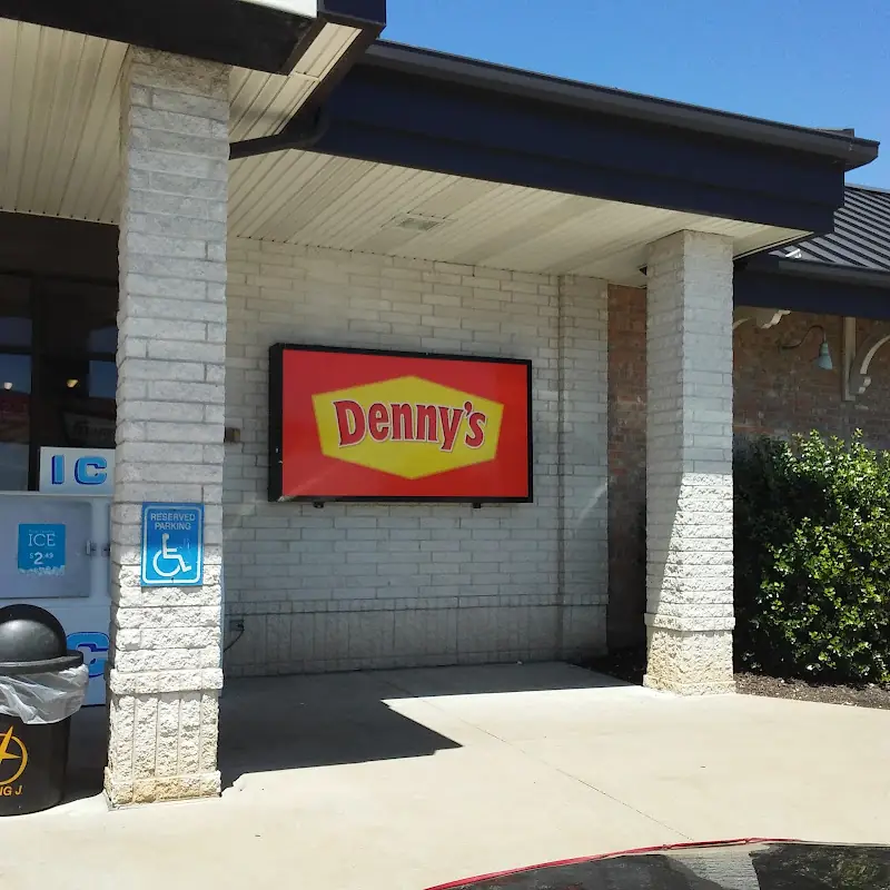Denny's Restaurant