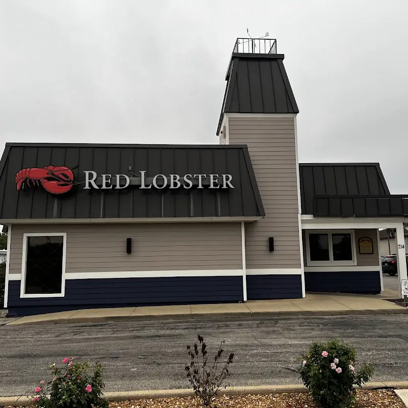 Red Lobster