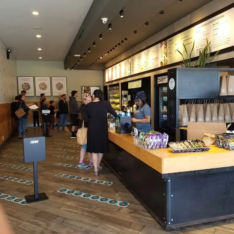 Chopt Creative Salad Co.