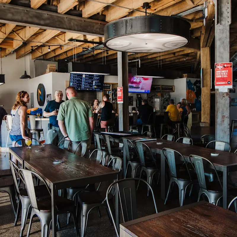 Next Level Brewing Company