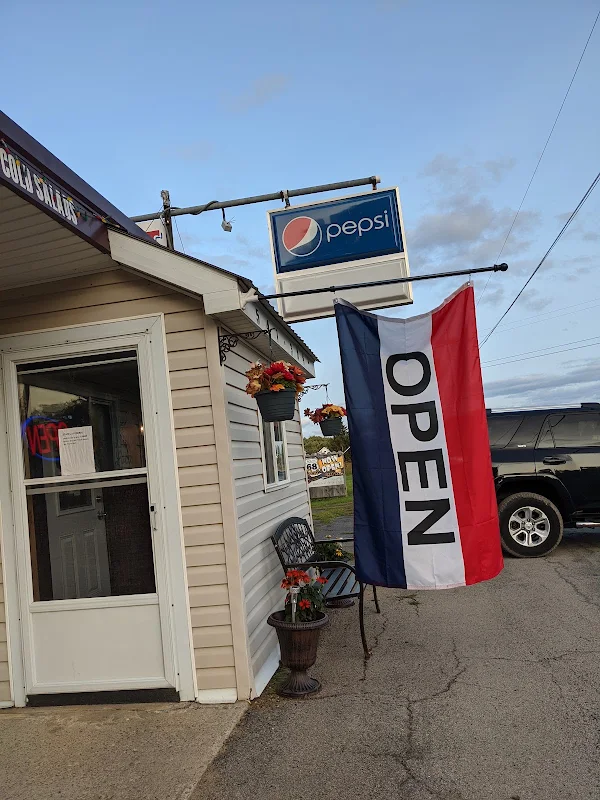 Route 68 Deli