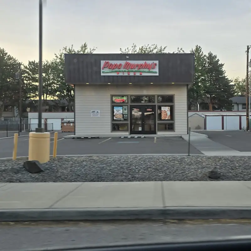 Papa Murphy's | Take 'N' Bake Pizza