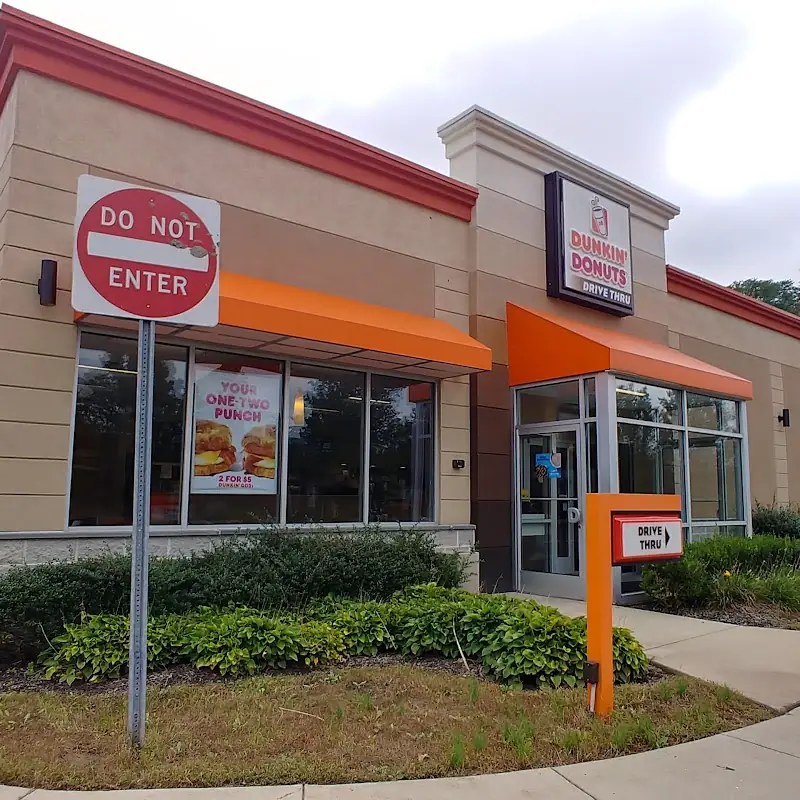 Dunkin'
