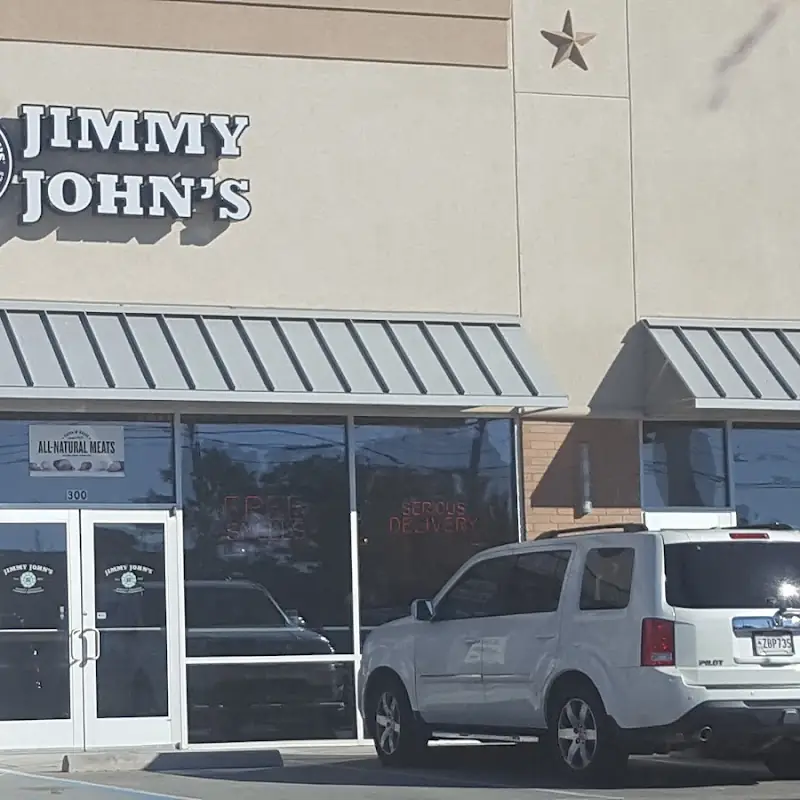 Jimmy John's