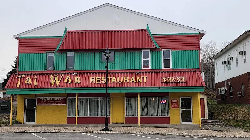Tai Wan Restaurant