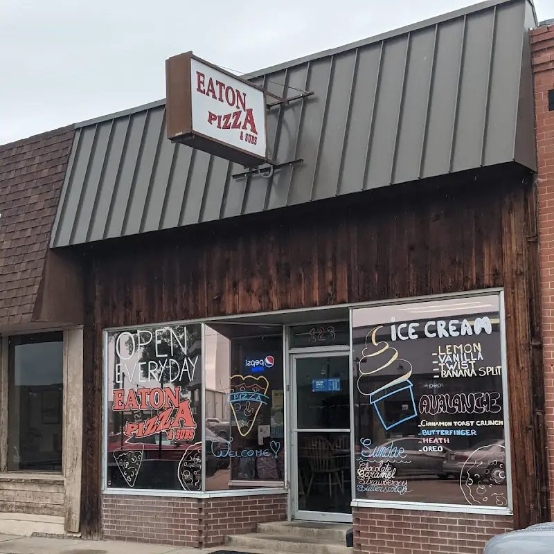 Eaton Pizza & Subs