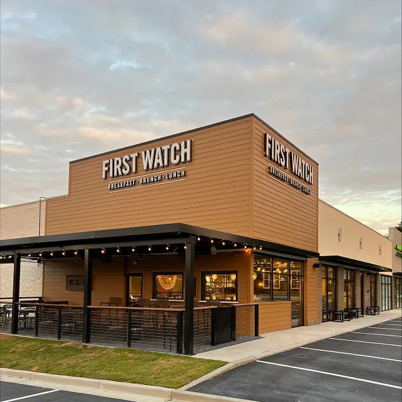 First Watch