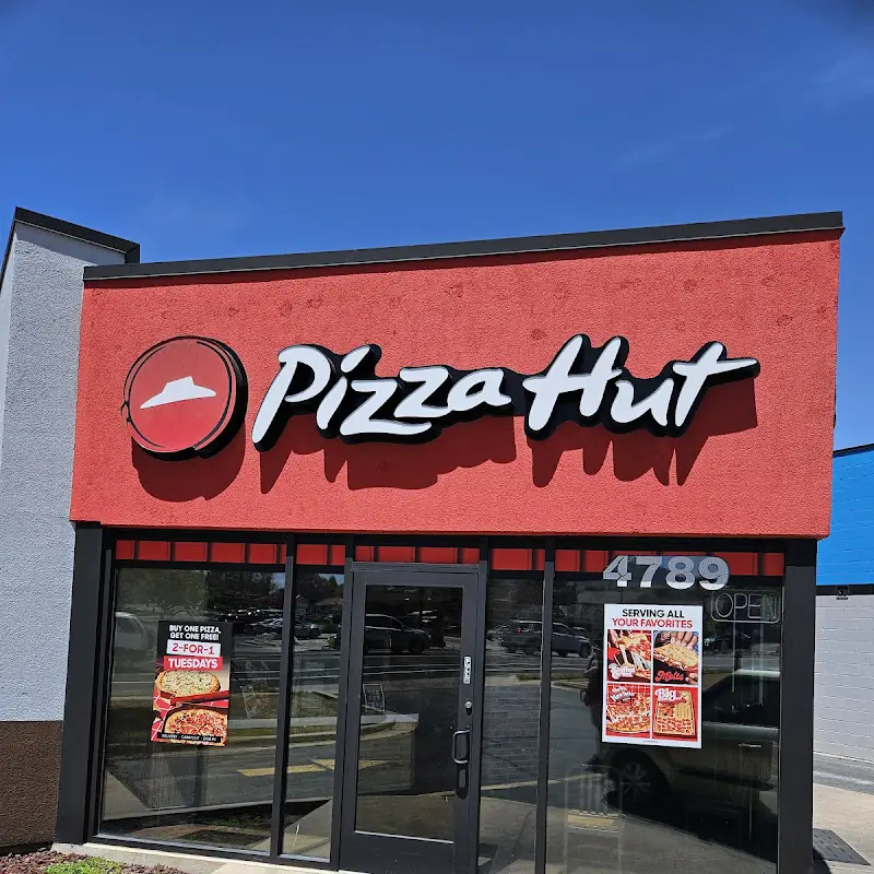 Pizza Hut