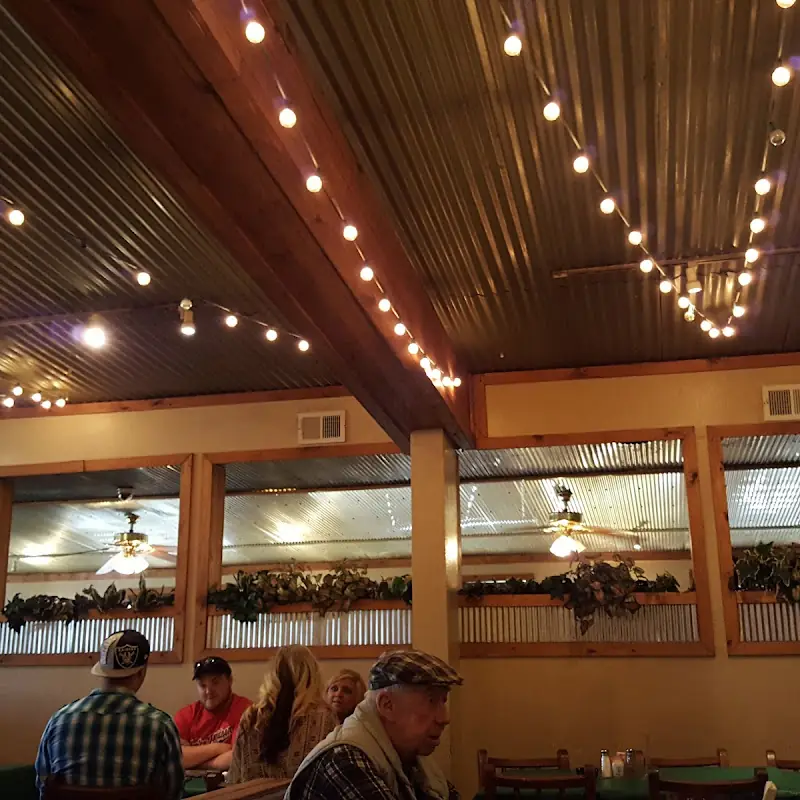 Hub's Restaurant