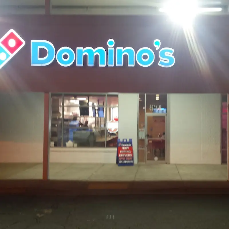 Domino's Pizza