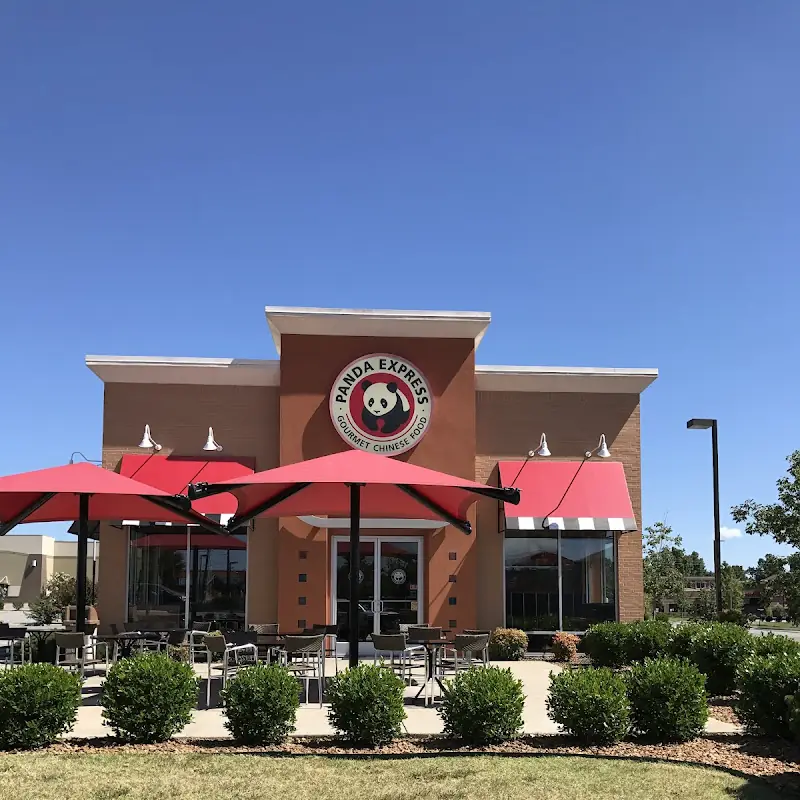 Panda Express