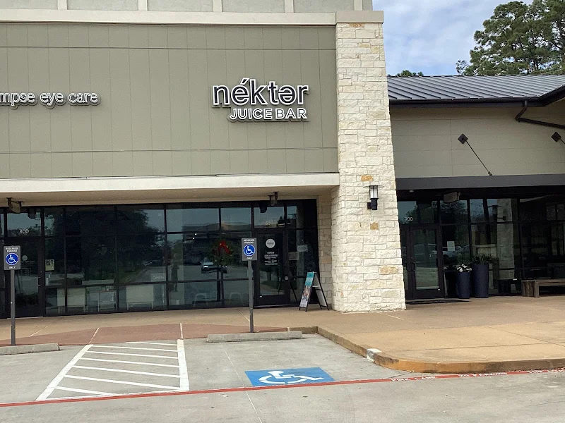 Nekter Juice Bar