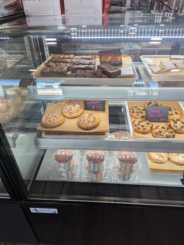 Horizons home to Kingdom Cookies