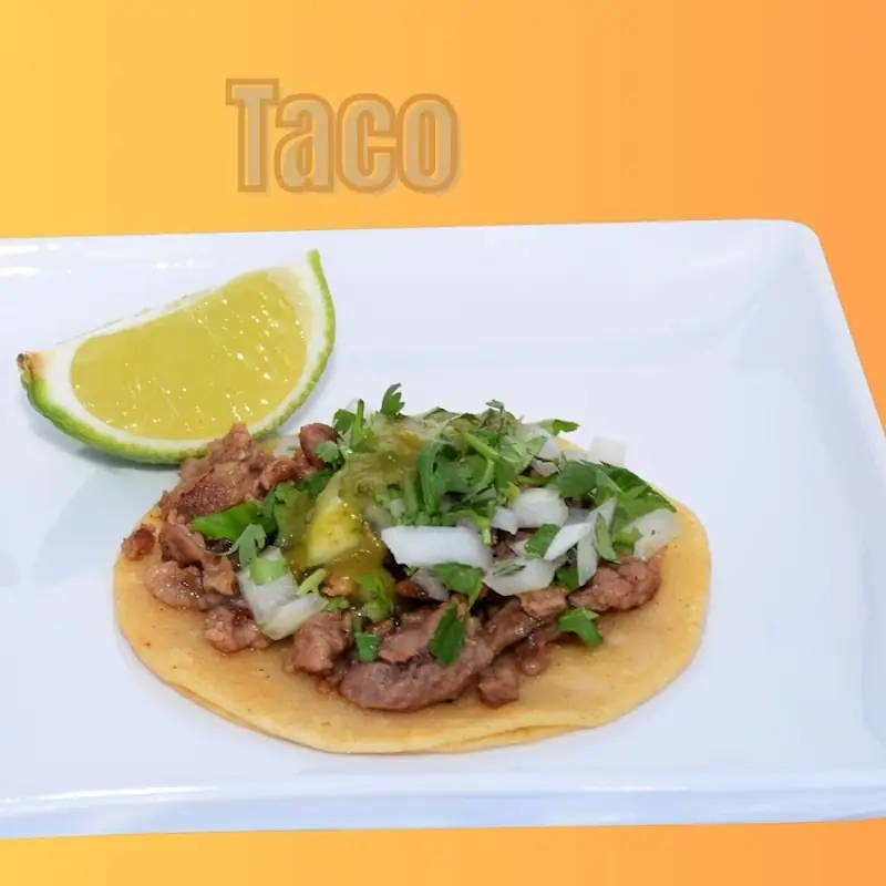 My California Food Truck LLC