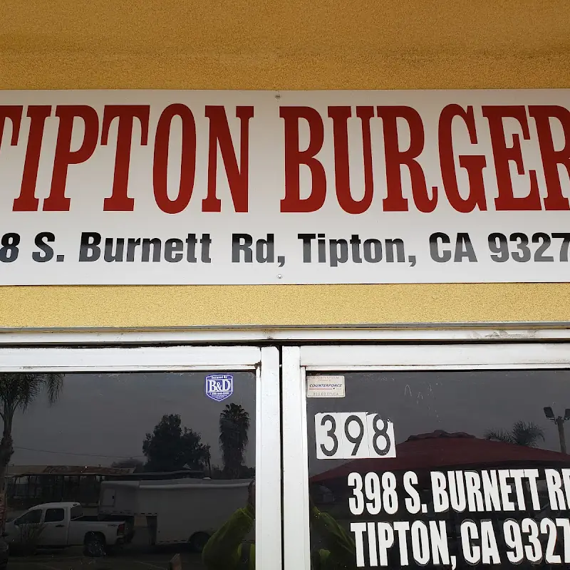 K1. Baby Cheese Burger