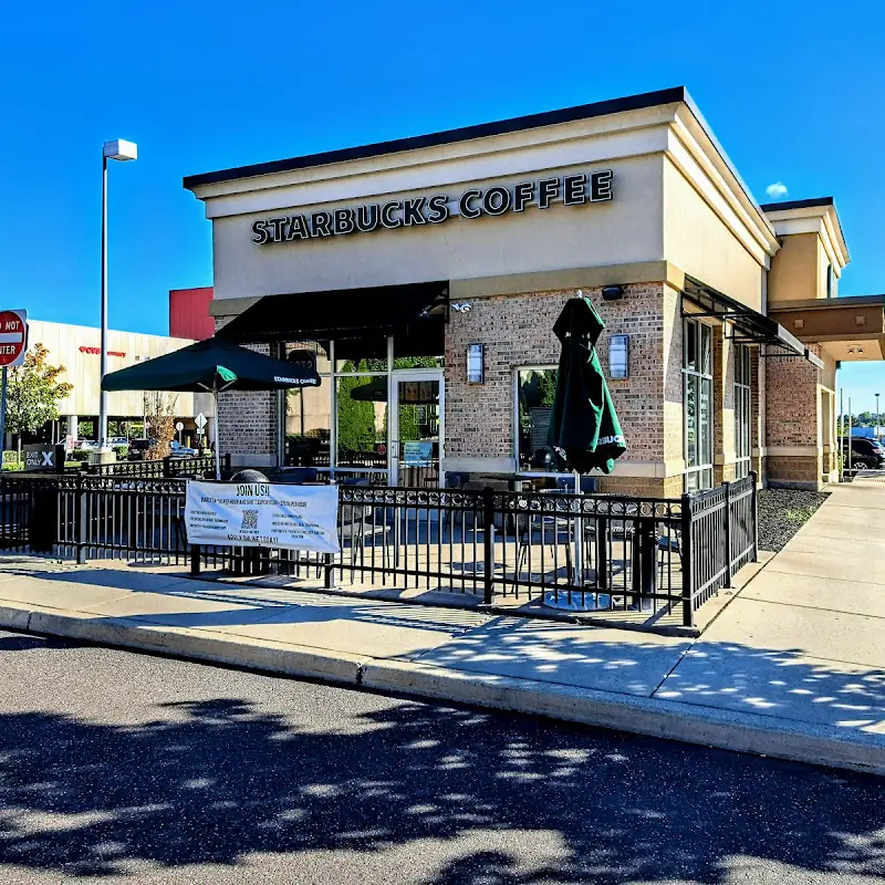 Starbucks Coffee Company