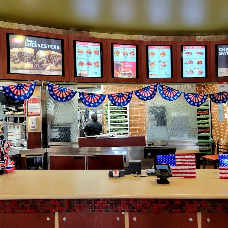 Arby's