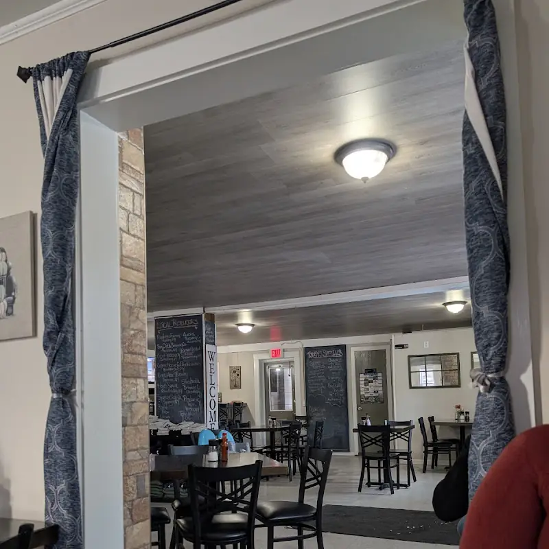 East Shore Roadhouse