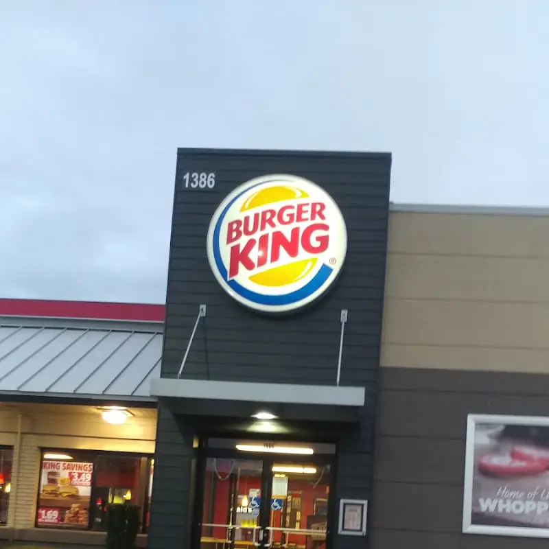 Burger King