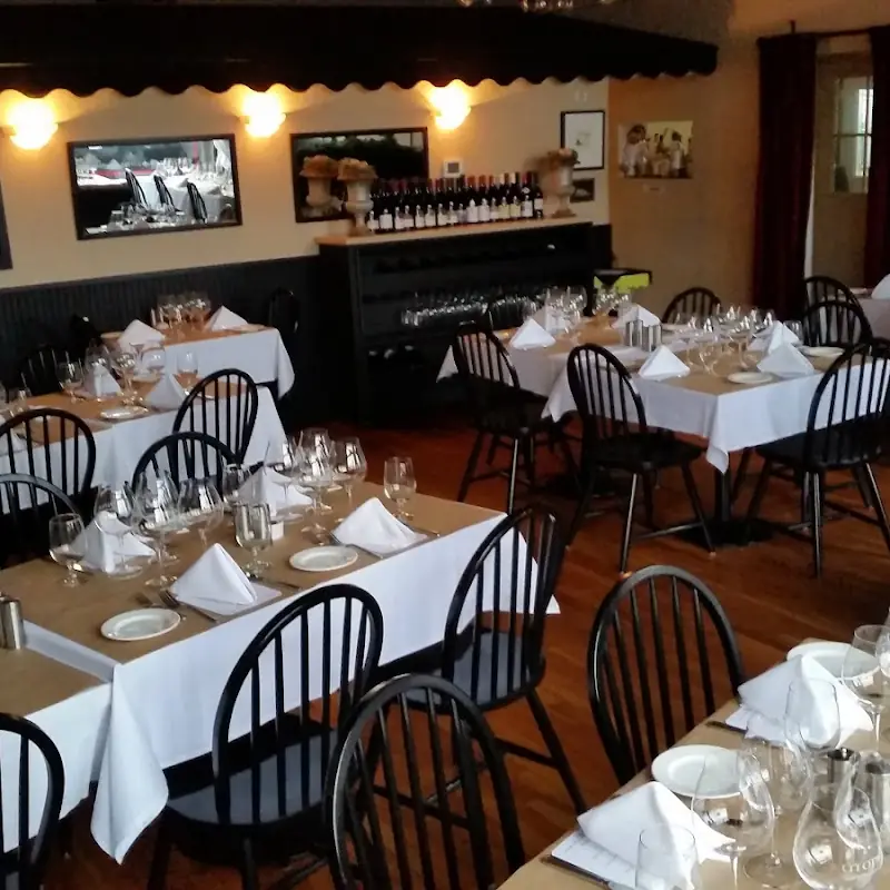 Cuvée | Fine Dining