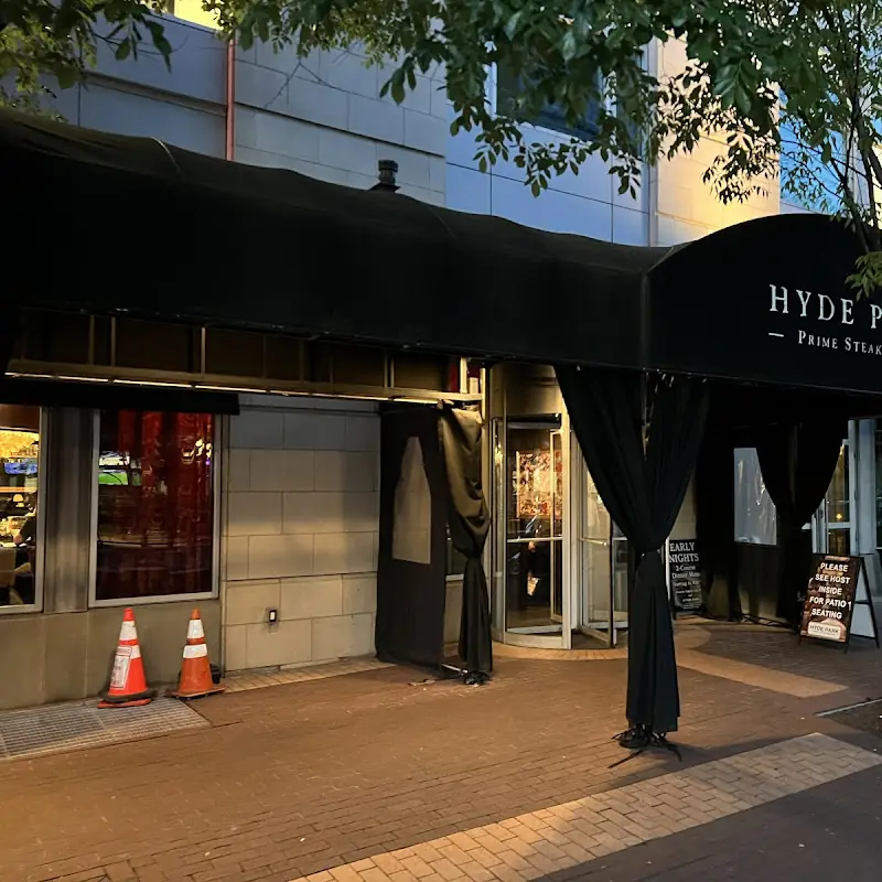 Hyde Park Prime Steakhouse