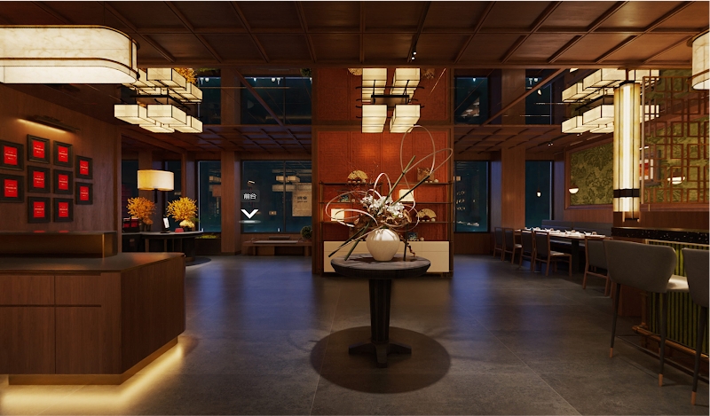白米饭 White Rice