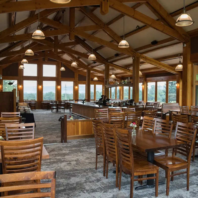 Heuga's Alpine Restaurant and Bar