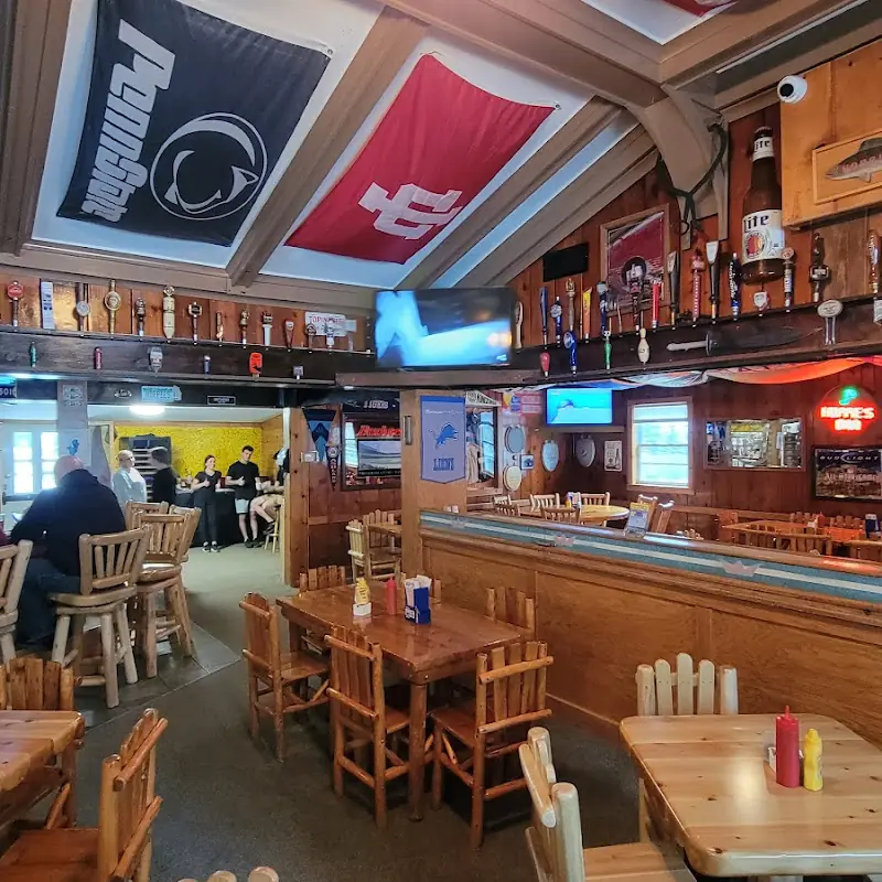 Hoppies Tavern