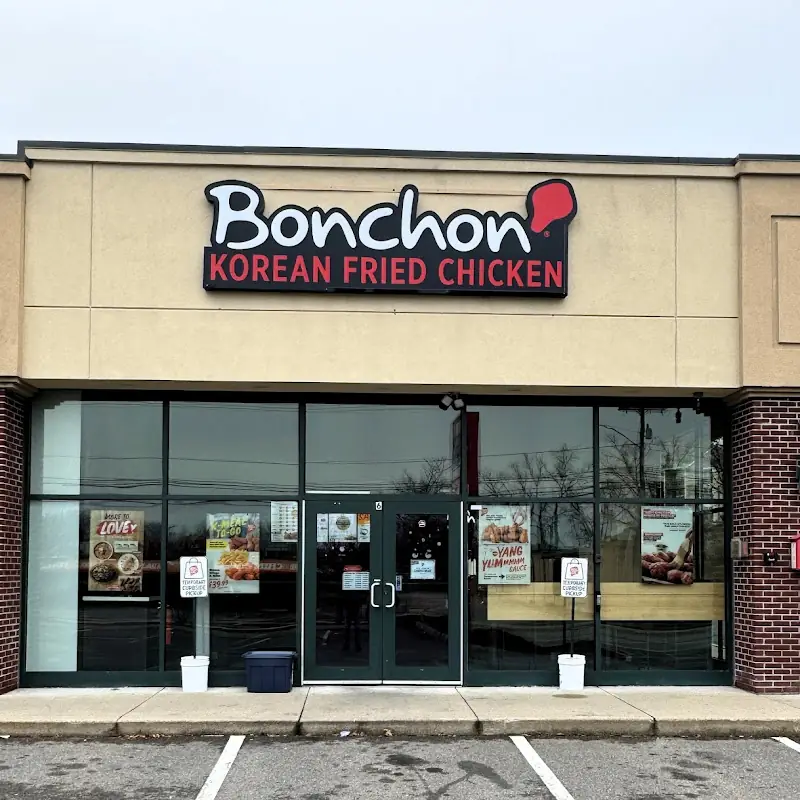 Bonchon Nashua