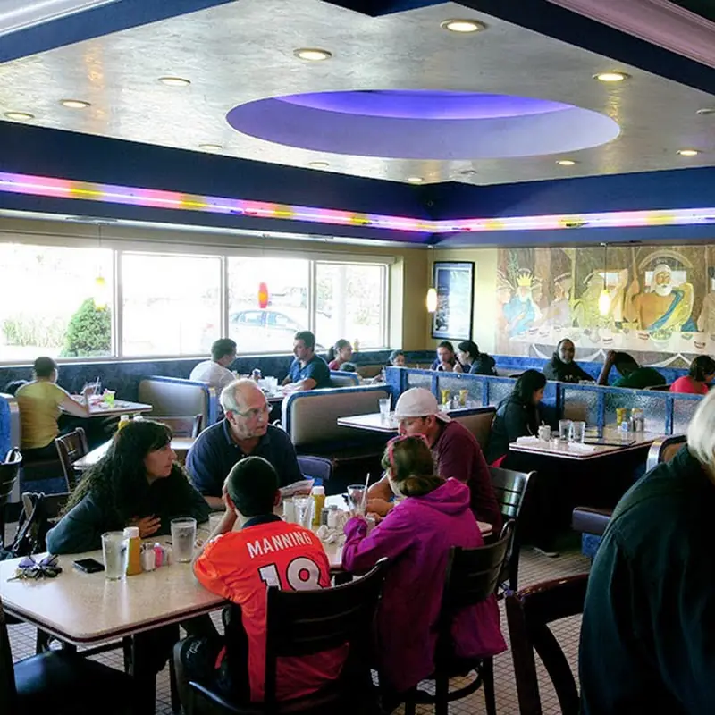 Greek Isles Grille