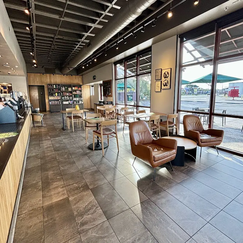 Starbucks Coffee Company