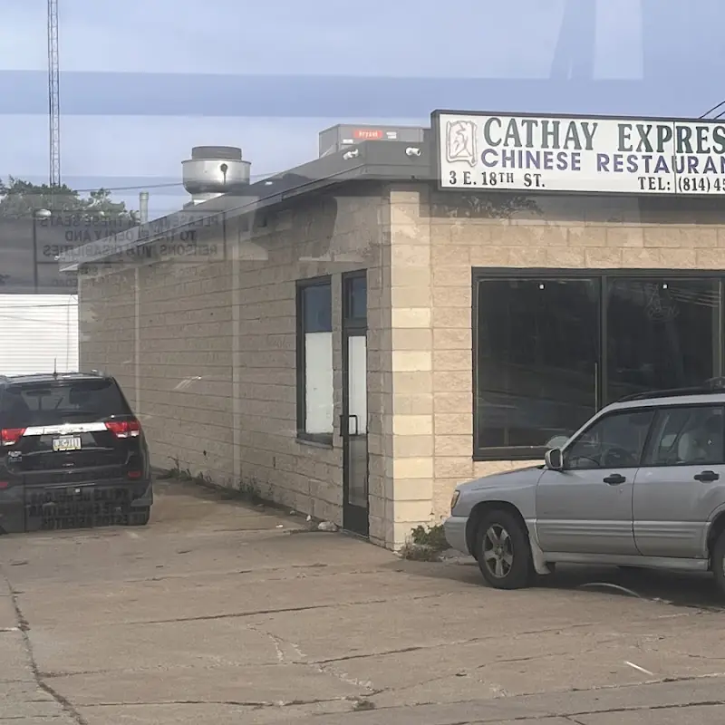 Cathay Express