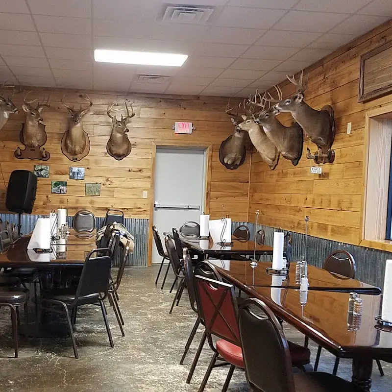 Caney Lake Landing and RV Park