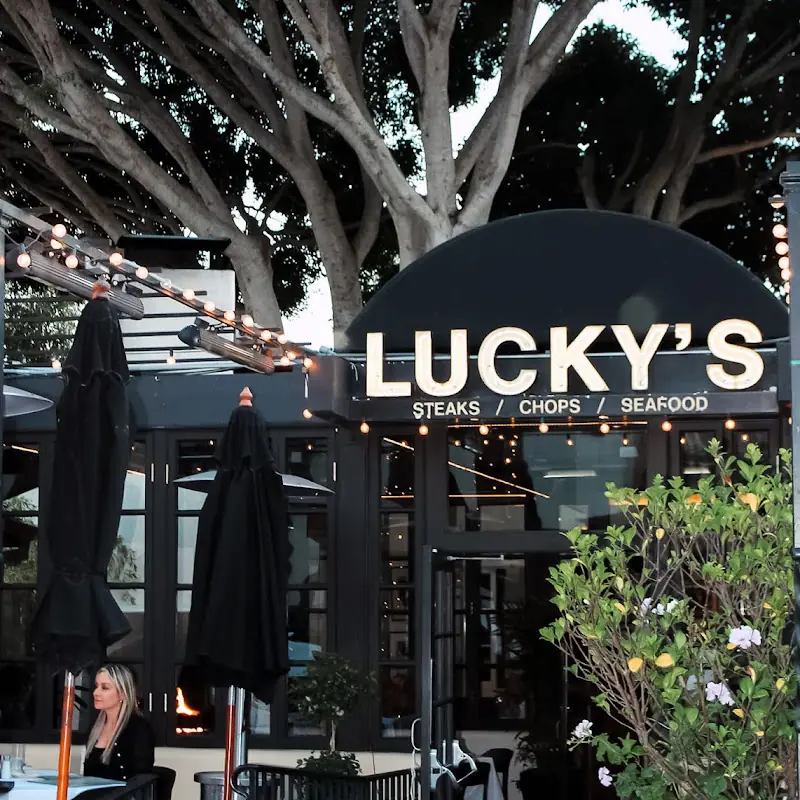 Lucky's Montecito