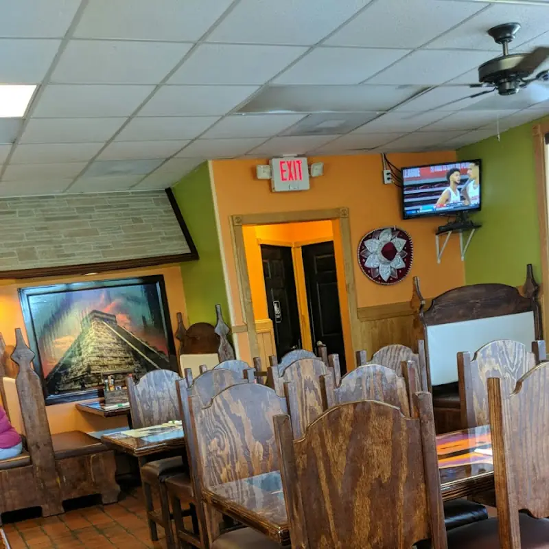 Pollo BBQ
