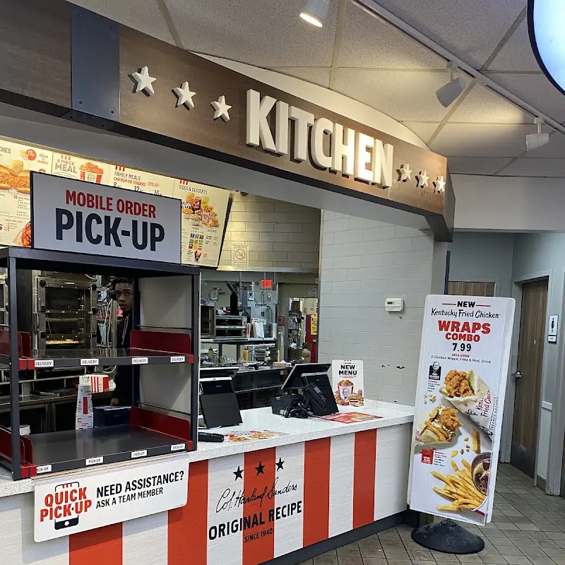 KFC